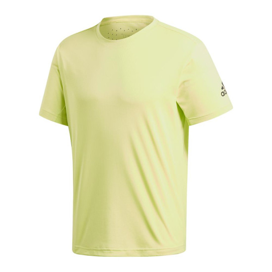 Adidas Ανδρική κοντομάνικη μπλούζα FreeLift Climachill Tee Adidas Ανδρική κοντομάνικη μπλούζα FreeLift Climachill Tee